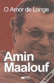 Capa do artigo O Amor de Longe