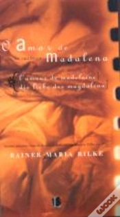 Capa do artigo O Amor de Madalena