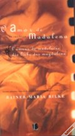 Capa do artigo O Amor de Madalena