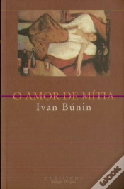Capa do artigo O Amor de Mítia