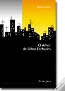 Capa do artigo O Amor de Olhos Fechados