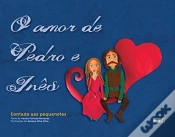 Capa do artigo O Amor de Pedro e Inês