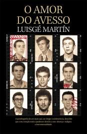 Capa do artigo O Amor do Avesso