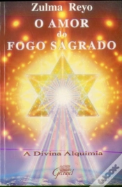 Capa do artigo O Amor do Fogo Sagrado