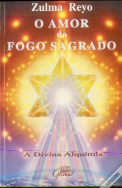 Capa do artigo O Amor do Fogo Sagrado