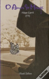 Capa do artigo O Amor do Monge