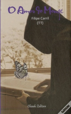 Capa do artigo O Amor do Monge