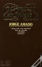 Capa do artigo O Amor do Soldado
