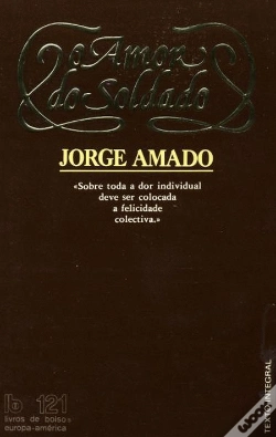 Capa do artigo O Amor do Soldado