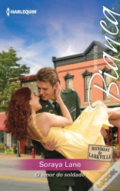 Capa do artigo O Amor Do Soldado