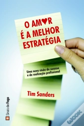O Amor É a Melhor Estratégia 