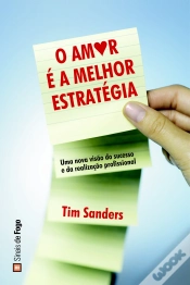 Capa do artigo O Amor É a Melhor Estratégia 