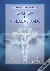 Capa do artigo O Amor e a Sexualidade