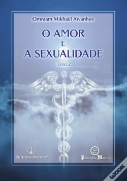 Capa do artigo O Amor e a Sexualidade
