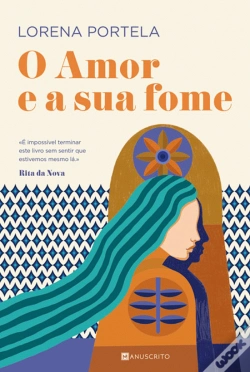 Capa do artigo O Amor e a Sua Fome