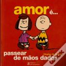 O Amor é...