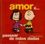 O Amor é... - Preview