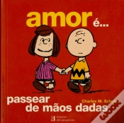Capa do artigo O Amor é...
