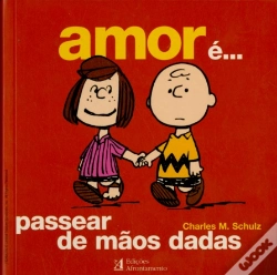 Capa do artigo O Amor é...
