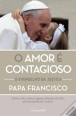 Capa do artigo O Amor É Contagioso