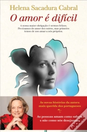 Capa do artigo O Amor é Difícil