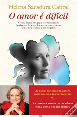 Capa do artigo O Amor é Difícil