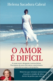Capa do artigo O Amor é Difícil