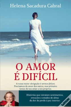 Capa do artigo O Amor é Difícil