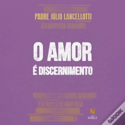 Capa do artigo O Amor É Discernimento