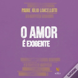 Capa do artigo O Amor É Exigente