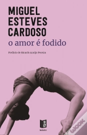 Capa do artigo O Amor é Fodido