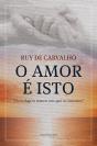 O Amor É Isto - Preview