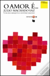 Capa do artigo O Amor É...