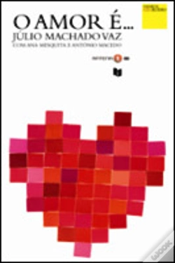 Capa do artigo O Amor É...