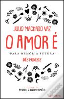 O Amor é