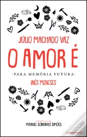 Capa do artigo O Amor é