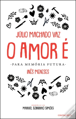 Capa do artigo O Amor é