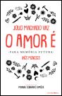 O Amor é - Preview