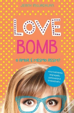 Capa do artigo O Amor é mesmo Assim?