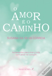 Capa do artigo O Amor é o Caminho