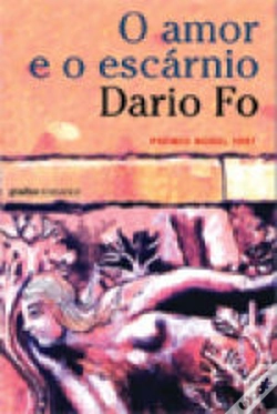 Capa do artigo O Amor e o Escárnio
