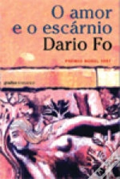 Capa do artigo O Amor e o Escárnio