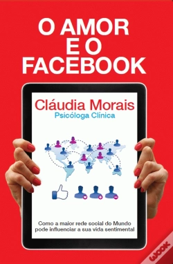 Capa do artigo O Amor e o Facebook