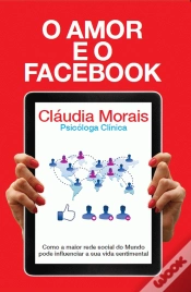 Capa do artigo O Amor e o Facebook