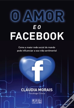 Capa do artigo O Amor E O Facebook