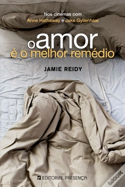 Capa do artigo O Amor É o Melhor Remédio