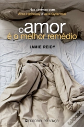 Capa do artigo O Amor É o Melhor Remédio