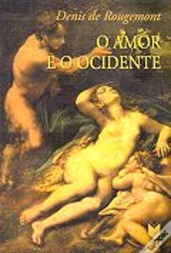 Capa do artigo O Amor e o Ocidente