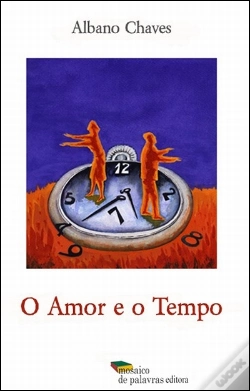 Capa do artigo O Amor e o Tempo