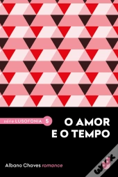 O Amor E O Tempo